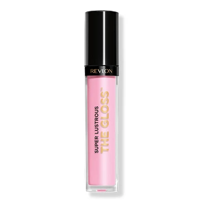 Super Lustrous The Gloss - Sky Pink