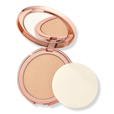 Smooth Operator Amazonian Clay Tinted Pressed Setting Powder