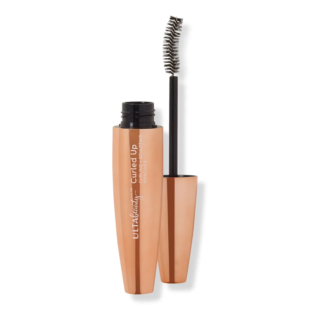 ULTA Beauty Collection Curled Up Mascara