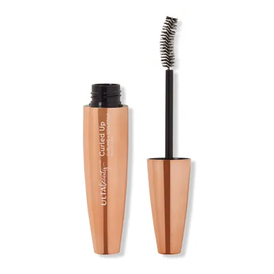 ULTA Beauty Collection Curled Up Mascara