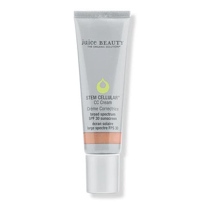 STEM CELLULAR CC Cream Zinc SPF 30