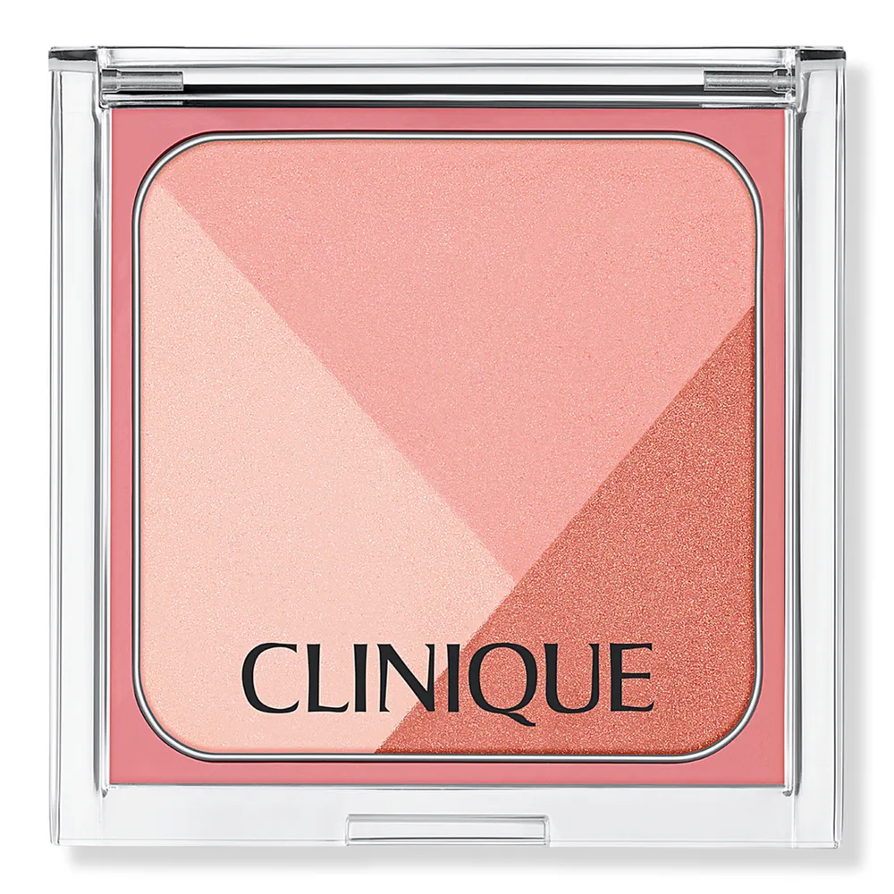 Clinique Sculptionary Cheek Contouring Palette