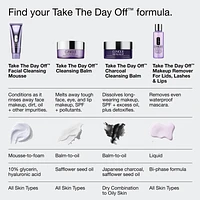 Take The Day Off Cleansing Balm Makeup Remover