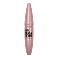 Lash Sensational Mascara