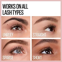 Lash Sensational Mascara