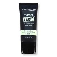Maybelline FaceStudio Master Prime Blur + Redness Control Primer