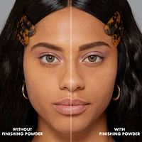HD Finishing Powder Pressed Setting Powder