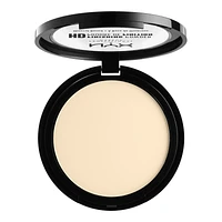 HD Finishing Powder Pressed Setting Powder