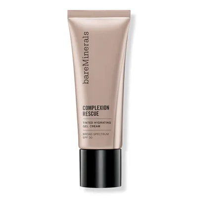 bareMinerals COMPLEXION RESCUE Tinted Moisturizer Mineral SPF 30