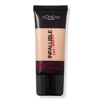 Infallible Pro-Matte Liquid Longwear Foundation