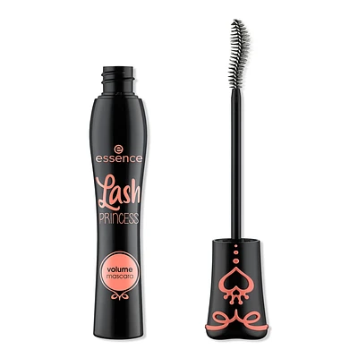 Lash Princess Volume Mascara - Black