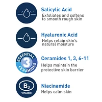 Renewing SA Cleanser, Salicylic Acid Face Wash for Balanced Skin