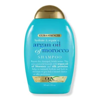 OGX Hydrate + Repair Argan Oil of Morocco Extra Strength Shampoo