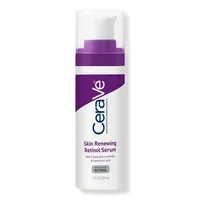 CeraVe Skin Renewing Retinol Serum for All Skin Types