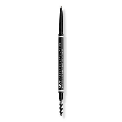 NYX Professional Makeup Micro Brow Pencil Eyebrow