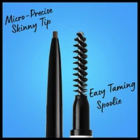 Micro Brow Pencil Vegan Eyebrow Pencil