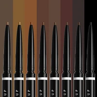 Micro Brow Pencil Vegan Eyebrow Pencil