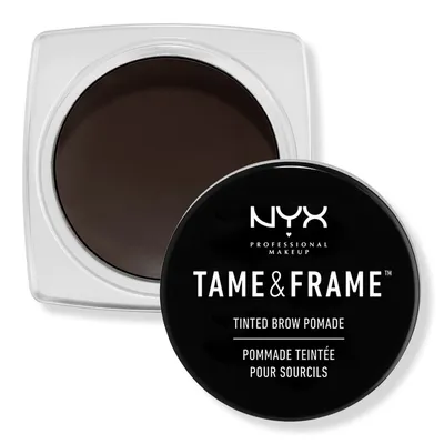 NYX Professional Makeup Tame & Frame Tinted Eyebrow Pomade