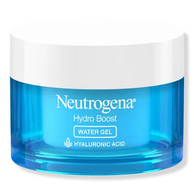 Neutrogena Hydro Boost Hyaluronic Acid Water Gel Moisturizer