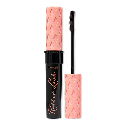 Roller Lash Curling & Lifting Mascara - Black