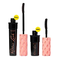 Roller Lash Curling & Lifting Mascara - Black