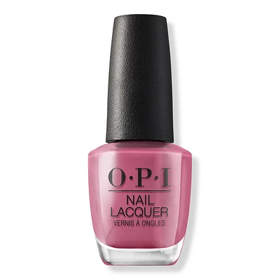 Nail Lacquer Nail Polish, Purples - Just Lanai-ing Around