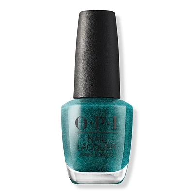 Nail Lacquer Nail Polish, Blues/Greens