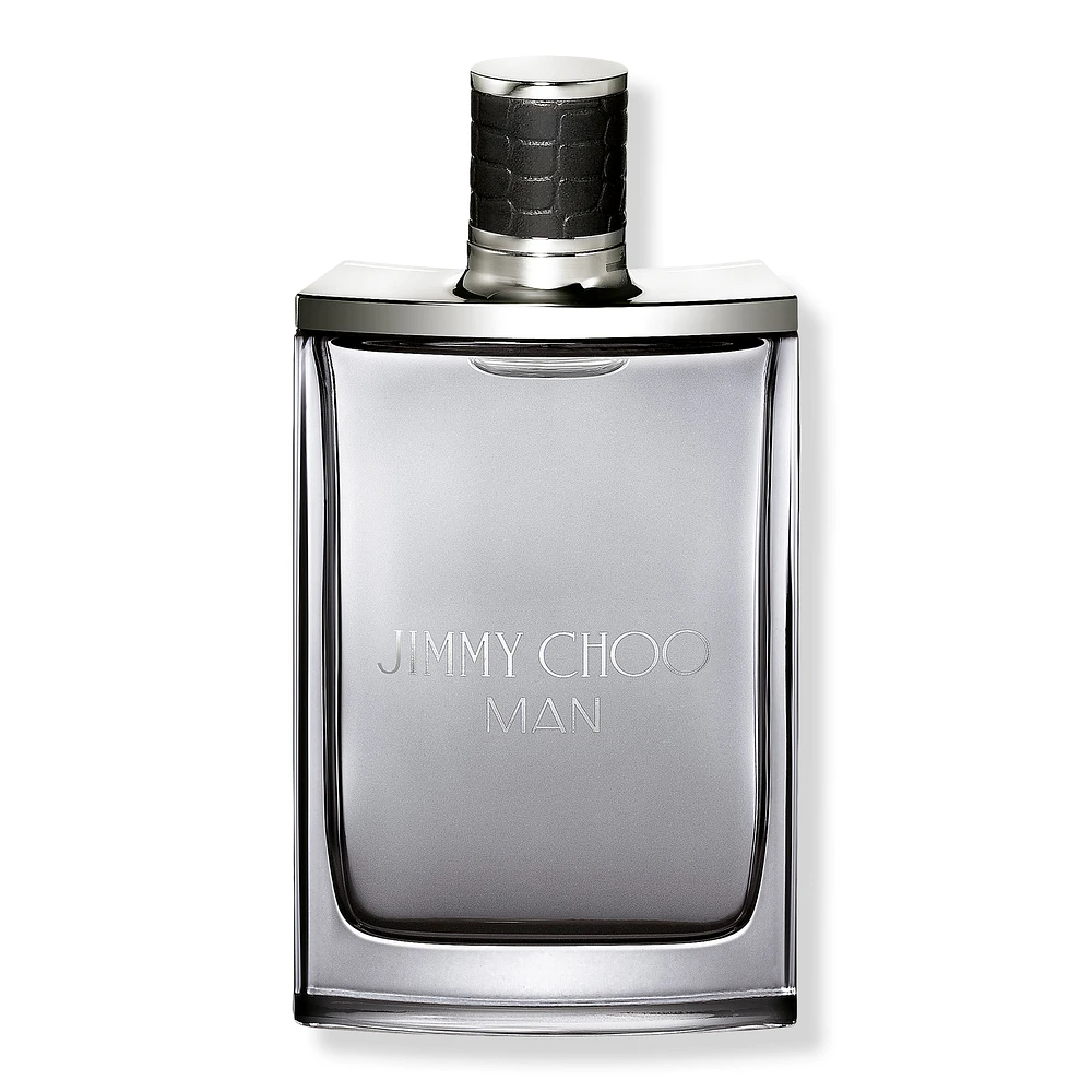 Man Eau de Toilette - 3.3 oz