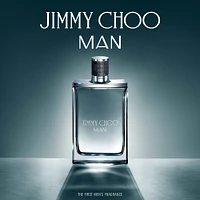 Man Eau de Toilette