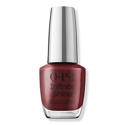 Infinite Shine Long-Wear Nail Polish, Purples