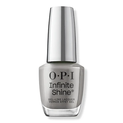 Infinite Shine Long-Wear Nail Polish, Blacks/Whites/Grays