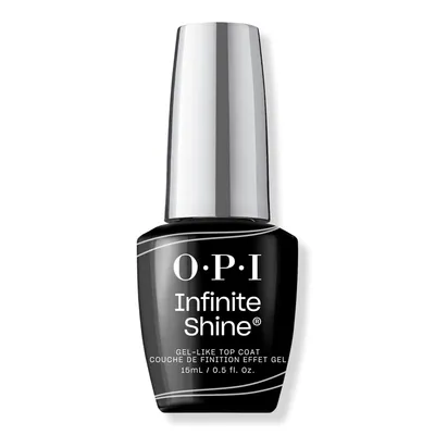 OPI Infinite Shine ProStay Gloss Top Coat
