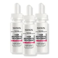 Nioxin Minoxidil For Women