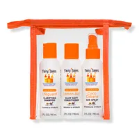 Fairy Tales Swim Shampoo, Conditioner & Spray Travel Pack-3pk