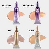 Eden Matte Eyeshadow Primer Potion - Nude Matte