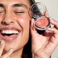 Cheek Pop Powder Blush - Melon Pop