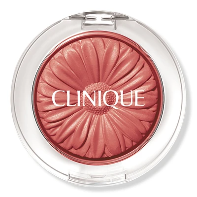 Cheek Pop Powder Blush - Fig Pop