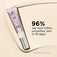 CC+ Cream Illumination SPF 50