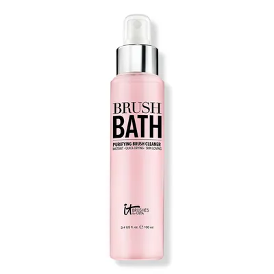 IT Brushes For ULTA Brush Bath Instant Makeup Brush Cleaner