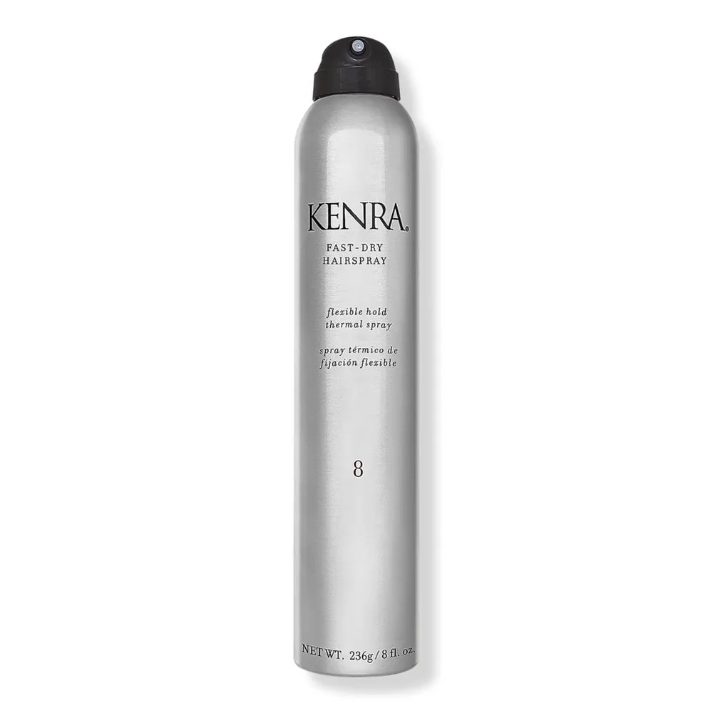 Kenra Professional Fast-Dry Hairspray 8