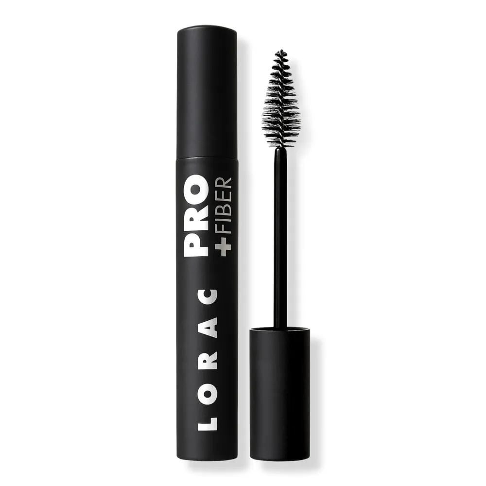 LORAC PRO Plus Fiber Mascara