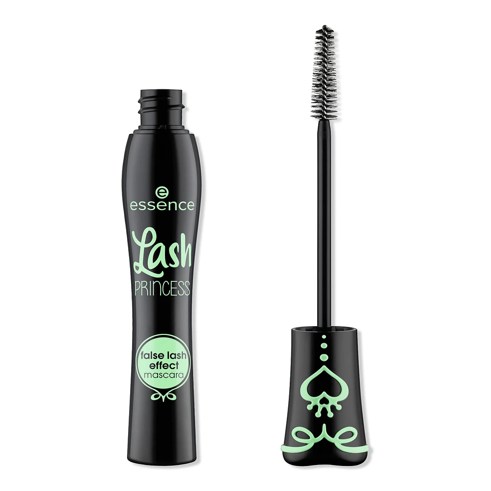 Lash Princess False Lash Effect Mascara - Black