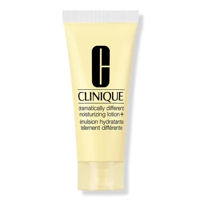 Clinique Travel Size Dramatically Different Moisturizing Face Lotion+
