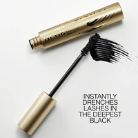 Huge Extreme Lash Volumizing Mascara - Black