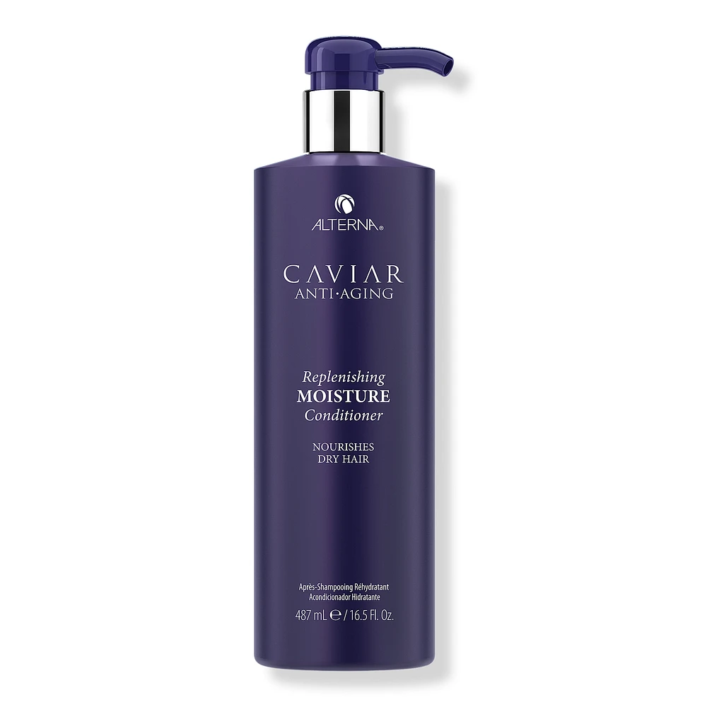 Caviar Anti-Aging Replenishing Moisture Conditioner