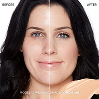 Born This Way Natural Finish Longwear Liquid Foundation
