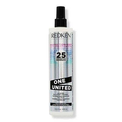 One United Multi-Benefit Treatment Spray