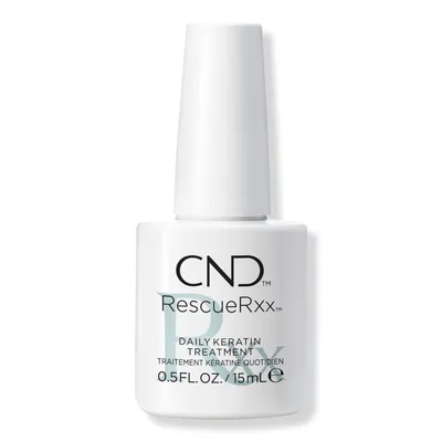 CND RESCUERXx - Nail Treatment
