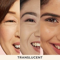Bye Bye Pores Pressed Pore Minimizing Setting Powder