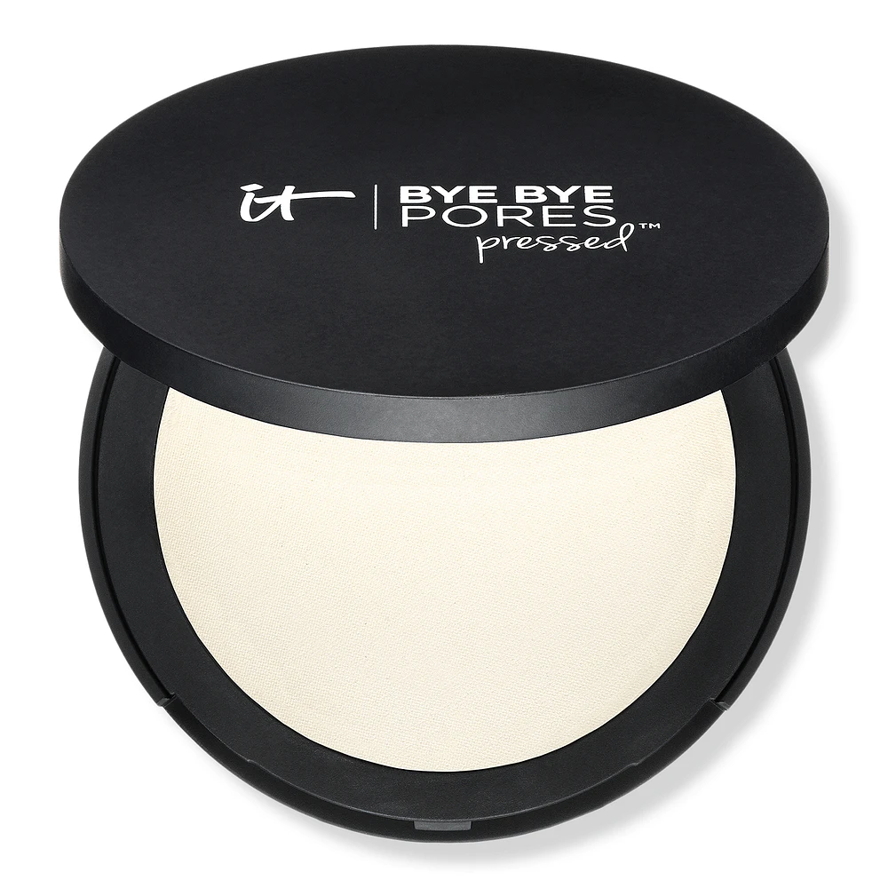 Bye Bye Pores Pressed Pore Minimizing Setting Powder